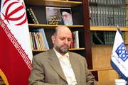 انتصاب دکتر سید منصور گتمیری به سمت معاون آموزشی مرکز تحقیقات نفرولوژی دانشگاه