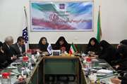 اولین نشست صمیمانه گروه های آموزشی بهداشت جامعه، روانپرستاری، کودکان و مدیریت دانشکده پرستاری و مامایی برگزارشد