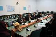 آزمون شفاهی جامع دانشجویان دکترای پرستاری پردیس بین الملل