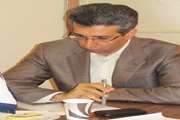 بازدید معاون آموزشی دانشگاه از دانشکده پرستاری و مامایی