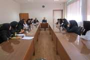 برگزاری جلسه دارو و درمان در مرکز طبی کودکان قطب علمی اطفال کشور