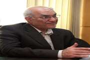 دکتر مصداقی نیا از ایجاد پژوهشکده محیط زیست خبر داد