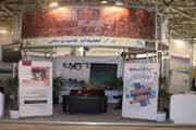 حضور مرکز تحقیقات چشم پزشکی فارابی در دومین نمایشگاه دستاوردهای علمی پژوهشی مشترک دانشگاه تهران و دانشگاه علوم پزشکی تهران