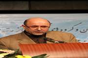دکتر گتمیری دانشگاه علوم پزشکی تهران را پرافتخارترین مجموعه آموزش عالی کشور خواند