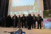 کسب مقام اول پرستاری توسط بیمارستان مرکز طبی کودکان قطب علمی اطفال کشور