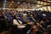 دومین سمینار فیزیک و مهندسی پزشکی در چشم روز پنج شنبه 21 بهمن ماه 1389 در بیمارستان چشم پزشکی فارابی برگزار شد