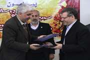 امضای تفاهم نامه تاسیس پژوهشگاه مشترک میان دو دانشگاه تهران و علوم پزشکی تهران