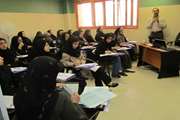 برگزاری کارگاه آموزشی اصول مستندسازی در بخش های مراقبت ویژه نوزادان در مرکز طبی کودکان