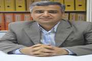 انتصاب دکتر قاسم فخرائی به سمت معاون درمان بیمارستان فارابی