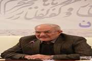 دکتر مصداقی نیا در نشست تدوین راهبرد ملی تغیییرات آب و هوا و اثرات آن بر سلامت تاکید کرد تغییرات آب و هوایی بر بار بیماریها می افزاید