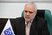 تاکید عباس هوشمند بر توجه همکاران به بحث های نوآوری، خلاقیت و صرفه جویی با توجه به سال جهاد اقتصادی