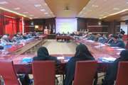 در نشست رییس دانشگاه با روسا و مدیران بیمارستان‌ها مطرح شد/ بازخورد مثبت جامعه به نتایج طرح تحول نظام سلامت