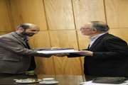 MoU Signed between TUMS School of Public Health and Japan’s Center for Telemedicine