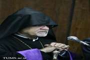 “Greatness of Science Lies in the Services it Provides to Humans not the Money it Creates”, the Iranian Bishop at the Late Dr. Davidian’s Memorial
