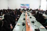 دانشکده پرستاری و مامایی موفق به کسب گواهی نامه ایزو 9001:2008 و نظام آراستگی شد