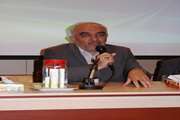 دکتر جباروند تاکید کرد فشارهای روانی بر تشدید بیماری شبکیه چشم مؤثر است