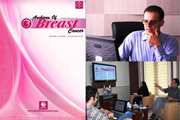 انتشار نخستین  شماره مجله بین المللی Archives of Breast Cancer  از ماه می سال 2014 میلادی