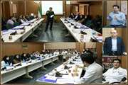 کارگاه دستیار در نقش معلم در مجتمع بیمارستانی امام خمینی (ره) برگزار شد