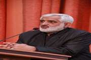 نماینده مجلس شورای اسلامی سوم خرداد را تابلویی تمام نما از عزت، شرف و مقاومت ملت ایران دانست
