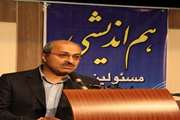 دکتر خردمند تاکید کرد تعهدات دانشگاه به پرسنل بی کم و کاست انجام می شود