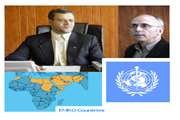 TUMS Chancellor to be Awarded for the Control of Diabetes at WHO’s 57th Regional Committee Meeting in October 2010