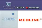TUMS Acta Medica Iranica is Indexed in MEDLINE