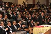 The Third Middle East Congress on Rhinology and Facial Plastic Surgery Successfully Held in Tehran
