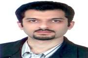 انتصاب دکتر محمدرضا خامی به عنوان معاون اداری و مالی دانشکده دندانپزشکی