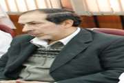 دکتر ناطق پور، اصل ایجاد دفتر هم اندیشی در دانشکده ها  را ایجاد فضای باز برای مناظره و مباحثه و بیان نظرات  بیان کرد