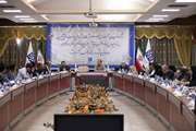 دوازدهمین نشست تخصصی مشترک وزارت بهداشت و موسسه ملی تحقیقات سلامت برگزار شد/ گزارش سیمای مرگ و میر در ایران