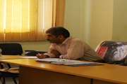 عملکرد کمیته بهداشت و سلامت ستاد تسهیلات سفرهای نوروزی اسلامشهر