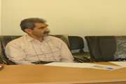 عملکرد واحد بهداشت حرفه ای شبکه بهداشت و درمان اسلامشهر در شش ماه اول سال 89