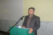 رئیس بیمارستان ضیائیان، حضور مقامات استانی در جنوبی ترین مناطق شهر را ارزشمند خواند