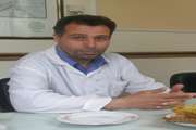 برگزاری مانور آتش سوزی و تخلیه بیماران دربیمارستان ضیائیان