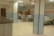 وعده استاندار تهران برای  اعتبار تجهیز و راه اندازی (ICU  ) بیمارستان ضیائیان تحقق یافت