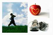 Pace Your Heart Rate to Benifit from Sports