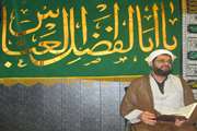 حجت‌الاسلام‌والمسلمین رضایی روشن: به گفته قرآن کریم، غفلت مرتبه انسان را از چهارپا نیز پایین‌تر می‌آورد