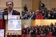 پرسش های دانشجویان و پاسخ های رییس دانشگاه و اعضای هیات رییسه (بخش اول)
