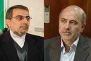 انتصاب دکتر حسین کشاورز به عنوان قائم مقام رئیس دانشگاه