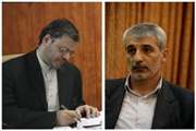 دکتر محمود بیگلر به سمت رئیس و عضو کمیته اجرایی طرح طبقه بندی دانشگاه منصوب شد