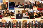 عارضه یابی، تکنیک های حل مسئله، خرید تجهیزات و مدیریت اموال؛ عناوین دومین روز کارگاه مدیریت و برنامه ریزی منابع دانشگاه