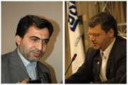 پیام تسلیت دکتر لاریجانی به میرزا بیگی