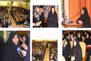دوازدهمین کنگره بین المللی زنان و زایمان با حضور وزیر بهداشت آغاز بکار کرد