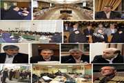 خلاصه مهمترین اخبار و رویدادهای دانشگاه در سومین هفته از آبان ماه به انضمام فایل صوتی