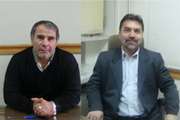 دو تن از همکاران بیمارستان ضیاییان به افتخار بازنشستگی نایل شدند