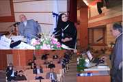 برگزاری سومین  پانل در دومین روزبرگزاری اولین کنگره مواد دندانی ایران