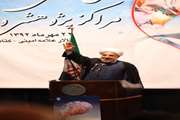 رییس جمهور در جشن آغاز سال تحصیلی: دانشگاه و دانشجو باید مدیریت آینده کشور را بر دوش بگیرند