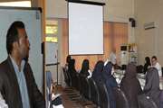 آزمون دوره مدیریت خطر با تکنیک RCA,FMEA در بیمارستان فارابی، مهرماه برگزار می شود