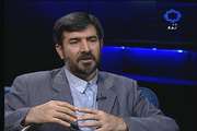 گفتگوی زنده تلویزیونی دکتر دیناروند در برنامه «چشم انداز سلامت»/  تاکید بر تولید ملی و استفاده از داروهای داخلی