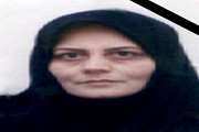 درگذشت ناگهانی همکار گرامی مدیریت امور خوابگاهها، سرکار خانم کاشیان